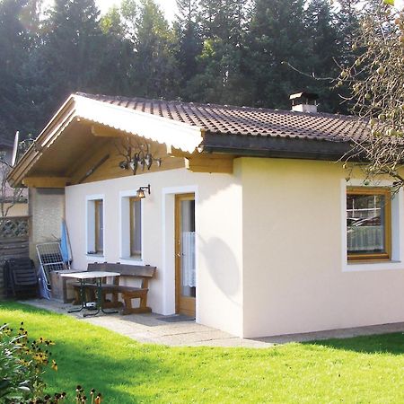 Ruhiges Ferienhaus Breitenbach Breitenbach am Inn المظهر الخارجي الصورة