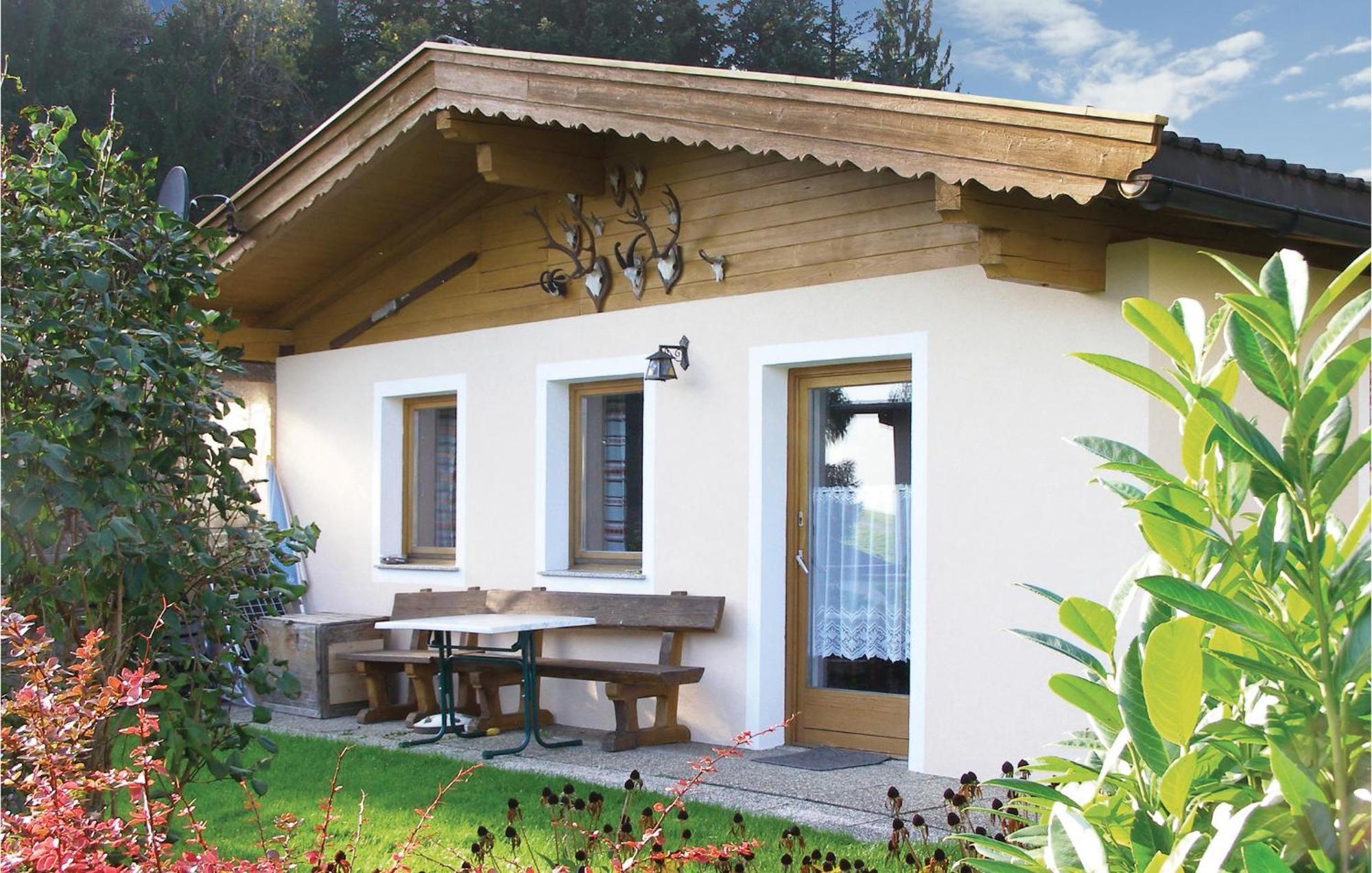 Ruhiges Ferienhaus Breitenbach Breitenbach am Inn المظهر الخارجي الصورة