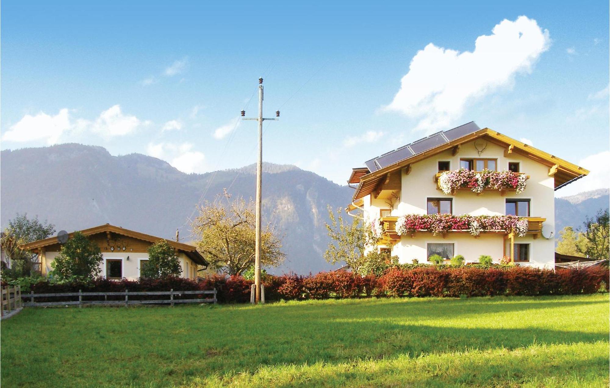 Ruhiges Ferienhaus Breitenbach Breitenbach am Inn المظهر الخارجي الصورة
