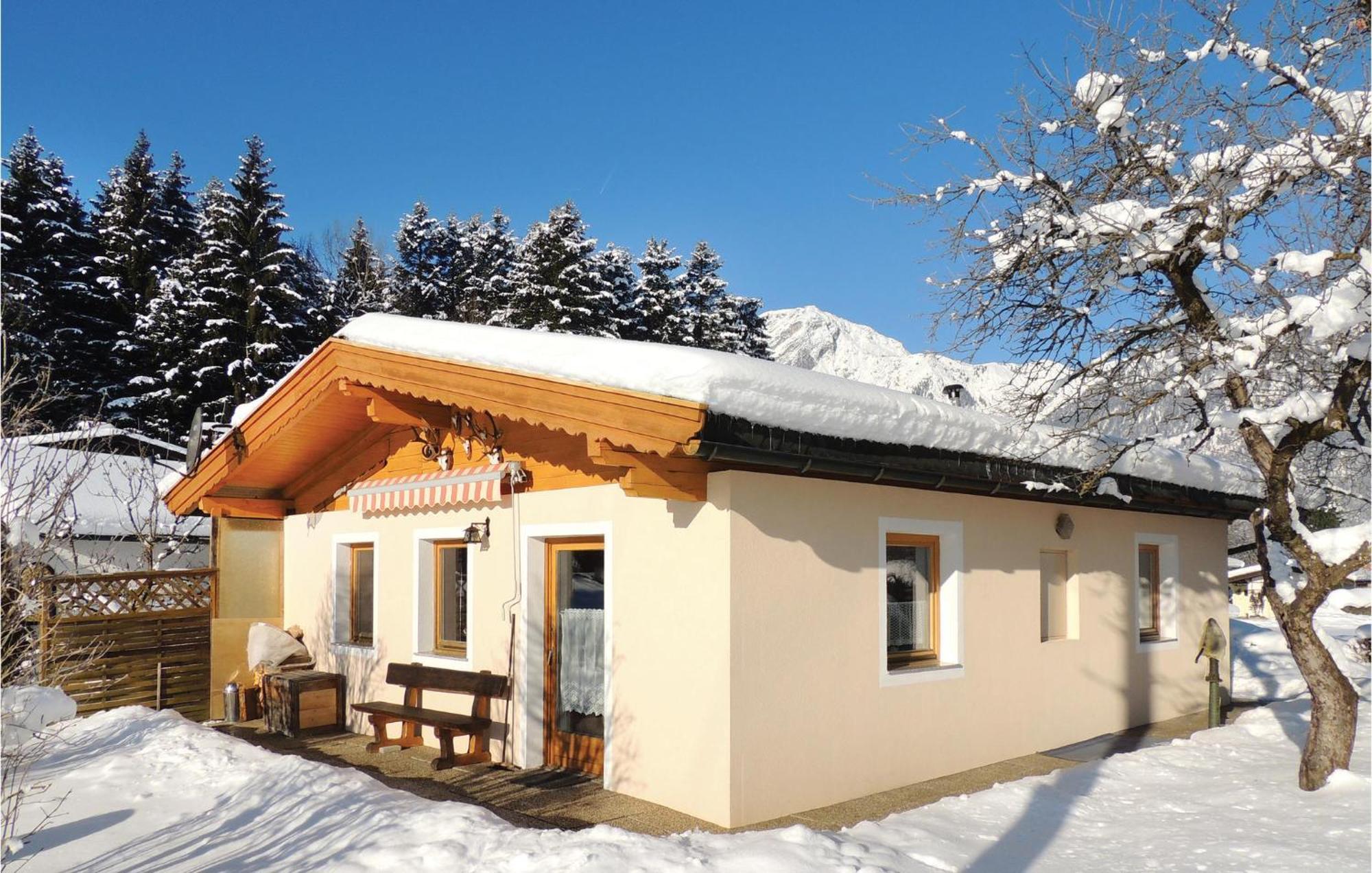 Ruhiges Ferienhaus Breitenbach Breitenbach am Inn المظهر الخارجي الصورة